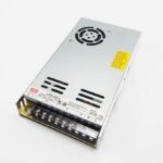 LRS-350-48VDC 7.3A MEAN WELL