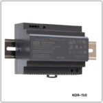 HDR-150-12VDC 11.3A MEAN WELL