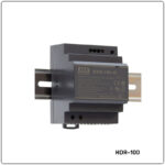 HDR-100-15VDC 6.13A MEAN WELL