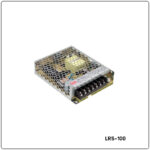 LRS-100-5VDC 18A MEAN WELL