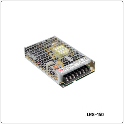 LRS-150-48VDC 3.3A MEAN WELL