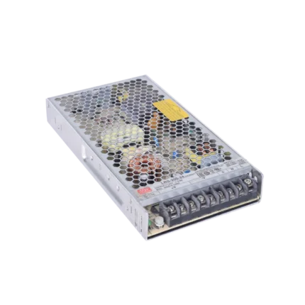 LRS-200-24VDC 8.8A MEAN WELL