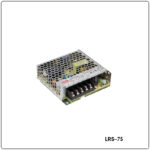 LRS-75-36VDC 2.1A MEAN WELL