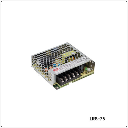 LRS-75-5VDC 14A MEAN WELL
