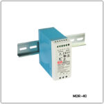 MDR-40-12VDC 3.3A MEAN WELL