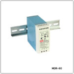 MDR-60-48VDC 1.25A MEAN WELL