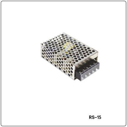 RS-15-12 MEAN WELL