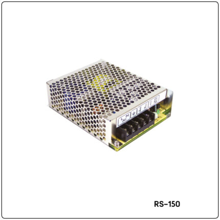 RS-100-5VDC 16A MEAN WELL