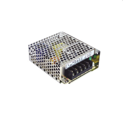 RS-25-15VDC 1.7A MEAN WELL