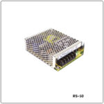 RS-50-24VDC 2.2A MEAN WELL