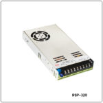 RSP-320-36VDC 8.9A MEAN WELL