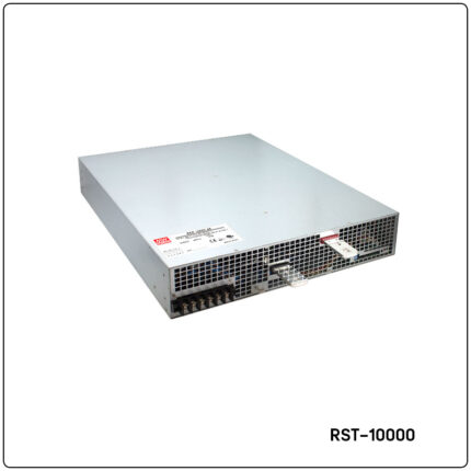 RST-10000-24VDC 400A MEAN WELL