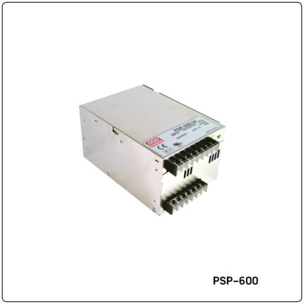 RSP-600-15VDC 40A MEAN WELL