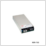 RSP-750-5VDC 120A MEAN WELL
