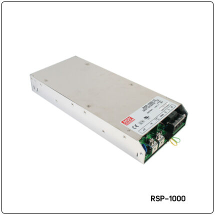 RSP-1000-24VDC 40A MEAN WELL