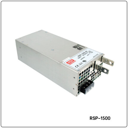 RSP-1500-27VDC 56A MEAN WELL
