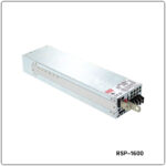RSP-1600-24VDC 67A MEAN WELL