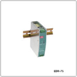 EDR-75-24VDC 3.2A MEAN WELL
