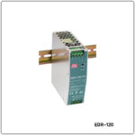 EDR-120-12VDC 10A MEAN WELL