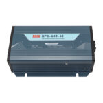 NPB-450-24 27.6VDC 13.5A 45-155AH MEAN WELL