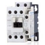S-P09N 4kW 9A AC-3 / 25A AC-1 BOBİN 220VAC 3 KUTUP (10 ADET) SHIHLIN