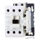 SD-P25N 11kW 28A AC-3 / 40A AC-1 BOBİN 24VDC 3 KUTUP (10 ADET) SHIHLIN