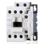 SD-P12N 5.5kW 12A AC-3 / 25A AC-1 BOBİN 24VDC 3 KUTUP (10 ADET) SHIHLIN