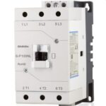 S-P100NL 55kW 105A AC-3 / 140A AC-1 BOBİN 24VAC 3 KUTUP (1 ADET) SHIHLIN