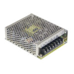 RD-50B 2 ÇIKIŞLI (5VDC 4A 24VDC 1.4A) MEAN WELL