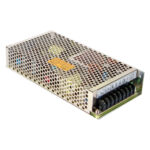 RT-125C 3 ÇIKIŞLI (5VDC 10A 15VDC 4.5A -15VDC 1A) MEAN WELL