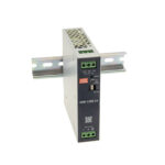 XDR-120E-24VDC 5A MEAN WELL