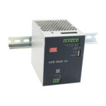 XDR-960E-24VDC 40A MEAN WELL