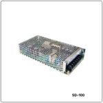 SD-100D-24VDC 4.2A MEAN WELL