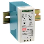 DRC-40A (13.8VDC 2.8A 1.5 ŞARJ) MEAN WELL
