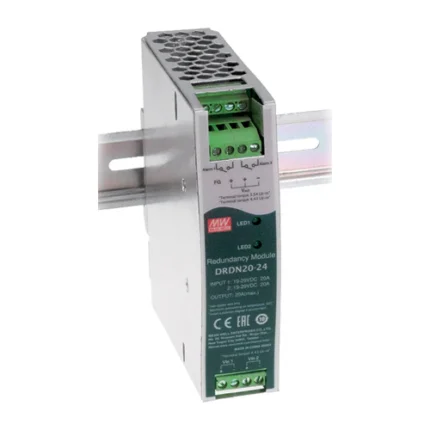 DRDN20-24 (19-29VDC 20A) MEAN WELL