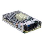 LAD-120B 127-370VDC 27.6VDC 3.4A 1A ŞARJ MEAN WELL