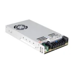 LAD-240A 127-370VDC 13.8VDC 16.4A 1A ŞARJ MEAN WELL