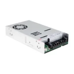 LAD-600D 55.2VDC 7.87A 3A ŞARJ MEAN WELL