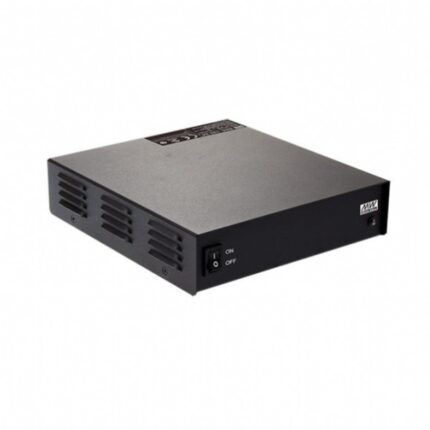 ENC-120-24 28.8VDC 4A 15-40AH MEAN WELL