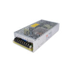 RQ-125D 4 ÇIKIŞLI (5VDC 8A 12VDC 2.5A 24DC 2A -12VDC 0.5A) MEAN WELL