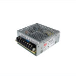 RT-50B 3 ÇIKIŞLI (5VDC 4A 12VDC 2A -12VDC 0.5A) MEAN WELL