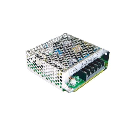 SD-25B-12 (19~36VDC 12VDC 2.1A) 25W MEAN WELL