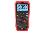 UNI-T UT61D+ 1000V TRUE RMS DİJİTAL MULTİMETRE
