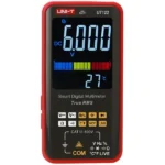 UNI-T UT122 AKILLI DİJİTAL MULTİMETRE