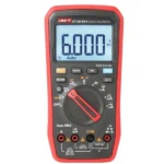 UNI-T UT15B MAX TRUE RMS DİJİTAL MULTİMETRE
