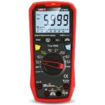 UNI-T UT161D 1000V TRUE RMS DİJİTAL MULTİMETRE