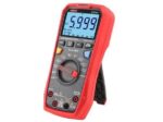 UNI-T UT61D+ 1000V TRUE RMS DİJİTAL MULTİMETRE - Görsel 2