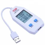 UNI-T UT658A USB TEST CİHAZI