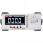 UNI-T UT8803E MASAÜSTÜ DİJİTAL MULTİMETRE ÖLÇÜ ALETİ