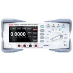 UNI-T UT8804E MASAÜSTÜ TRUE RMS DİJİTAL MULTİMETRE